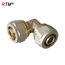 J17 4 8 ASME B16.22-2001compression copper fitting brass hose compression fittings brass compression fittings